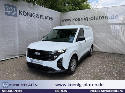 Ford Transit Courier 1.5 EcoBlue Trend (EURO 6e)