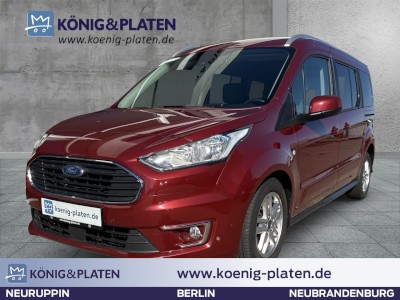 Ford Tourneo Connect 1.5-TDCi Grand Titanium EcoBlue