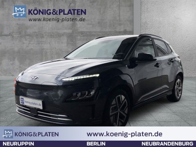Hyundai Kona Elektro MY23(64 kWh)Prime,Sitz-Paket