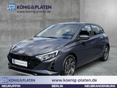 Hyundai i20 FL 1.0 T-GDi (100 PS) 6-MT 2WD TREND (MJ25)