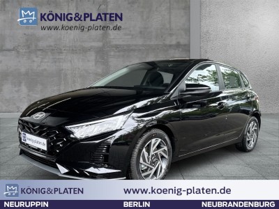 Hyundai i20 FL 1.0 T-GDi (100 PS) 6-MT 2WD TREND (MJ25)