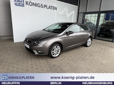 Seat Leon SC 1.4l TSI S&S Style