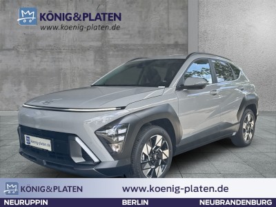 Hyundai KONA SX2 HEV 1.6 GDi (129 PS) 6-DCT 2WD TREND
