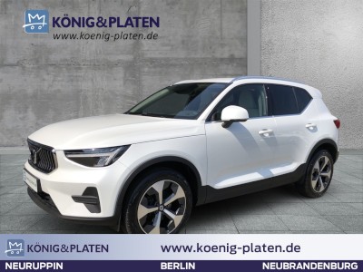Volvo XC40 T2 2WD Plus Bright (EURO 6d)