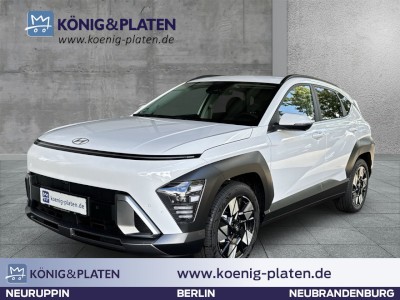 Hyundai Kona SX2 HEV 1.6 GDi (129 PS) 6-DCT 2WD PRIME