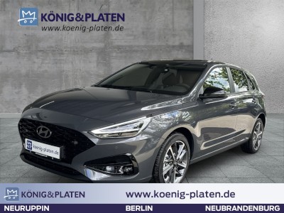 Hyundai i30 FL 1.5 T-GDi (140PS) 48V 7-DCT 2WD ADVANTAGE