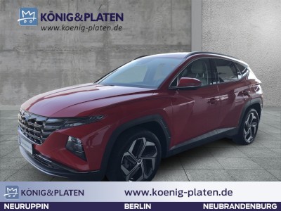 Hyundai Tucson 1.6 T-GDI Prime Hybrid 2WD (EURO 6d)(OPF)