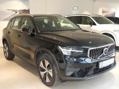 Volvo XC40 Recharge T4 Essential