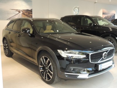 Volvo V90 CrossCountry B5 (Diesel) AWD Ultimate