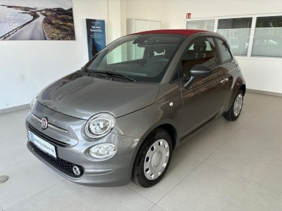 Fiat 500C 1.0 Mild Hybrid Dolcevita (EURO 6d)