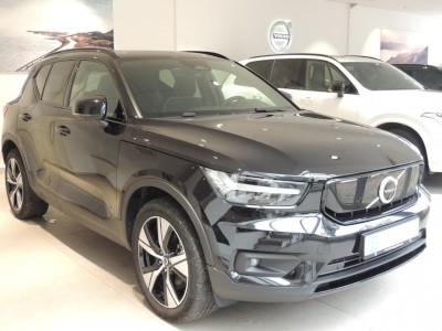Volvo XC40 Recharge P8 TwinMotor AWD R-Design