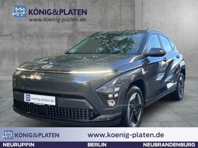 Hyundai KONA Elektro SX2 (156PS) 48,4kWh ADVANTAGE MJ24