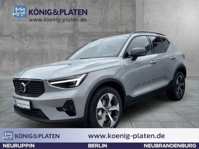 Volvo XC40 B3 2WD Plus Dark (EURO 6e)