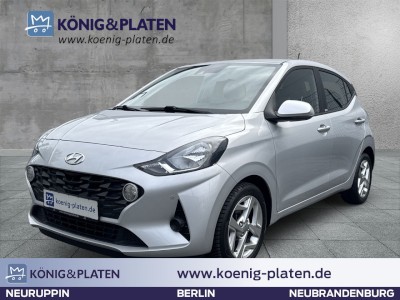 Hyundai i10 1.0 Trend (EURO 6d)