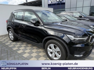 Volvo XC40 T3 2WD (EURO 6d-TEMP)