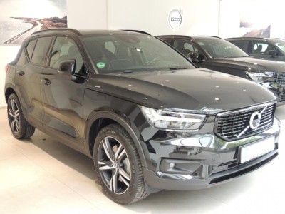 Volvo XC40 Recharge T4 R-Design