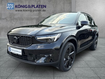 Volvo XC40 B3 2WD Ultra Black Edition (EURO 6e)
