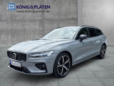 Volvo V60 B4 (Benzin) Plus Dark (EURO 6d)(OPF)