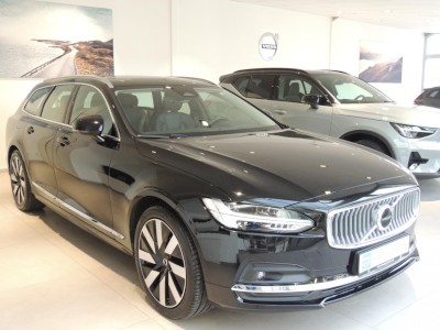 Volvo V90 B4 (Benzin) Plus Bright
