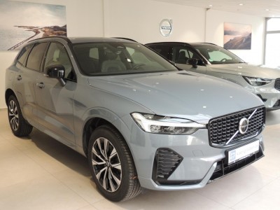 Volvo XC60 B4 (Diesel) Plus Dark