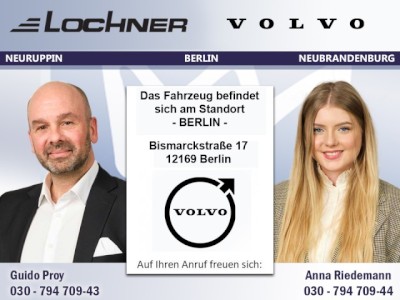 Volvo XC40 B4 2WD Ultra Dark (EURO 6e)