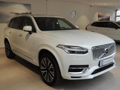 Volvo XC90 Recharge T8 AWD Ultimate Bright