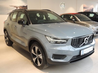 Volvo XC40 Recharge T5 R-Design