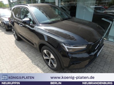 Volvo XC40 B4 2WD Plus Dark (EURO 6d)