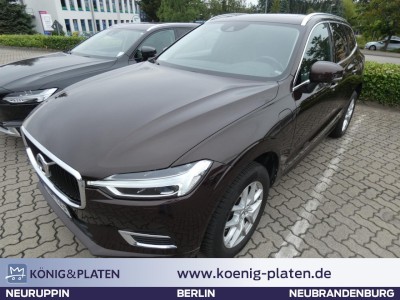 Volvo XC60 T8 Twin Engine AWD Momentum (EURO 6)