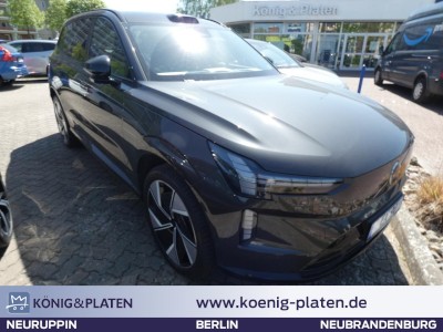 Volvo EX90 Twin Motor AWD Ultra 7-Sitzer
