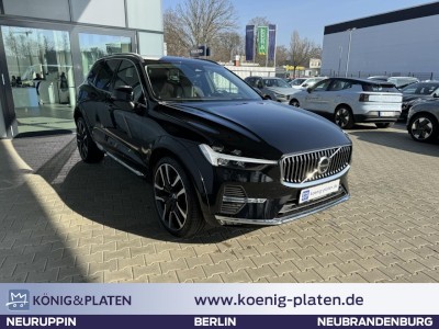 Volvo XC60 B5 (Diesel) AWD Inscription (EURO 6d)