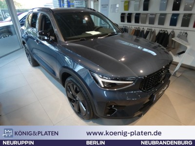 Volvo XC40 B3 Plus Black Edition