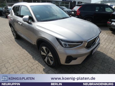 Volvo XC40 T5 Plus Bright Plug-In Hybrid (E6d)