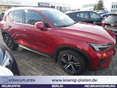 Volvo XC40 B5 AWD Ultimate Bright (EURO 6d)