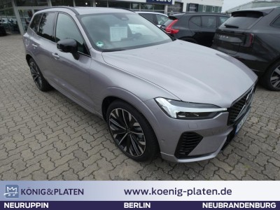 Volvo XC60 T8 AWD Ultra Dark Plug-In (EURO 6e)