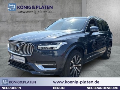 Volvo XC90 B6 AWD Inscription 7-Sitzer (EURO 6d)