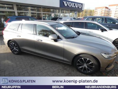 Volvo V60 D4 Momentum Pro (EURO 6d-TEMP) (DPF)