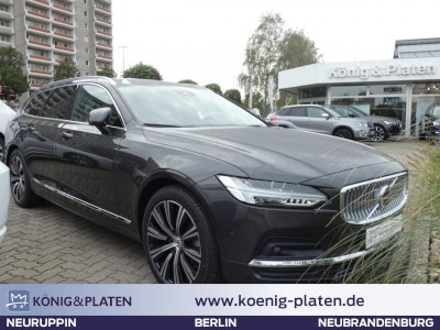 Volvo V90 B4 Diesel Plus Bright
