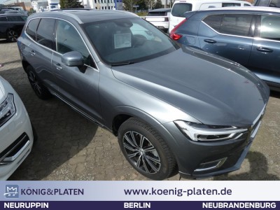 Volvo XC60 T8 Twin Engine AWD Inscription (EURO 6d-T)