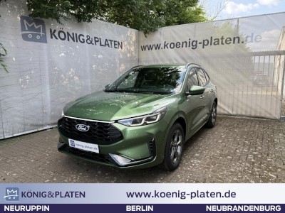 Ford Kuga 1.5 EcoBoost ST-Line (EURO 6e)