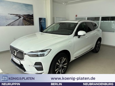 Volvo XC60 T6 AWD InscriptionExpression Plug-In Hybrid