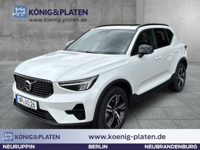 Volvo XC40 B3 2WD Plus Dark (EURO 6d)