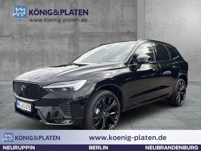 Volvo XC60 B5 (Benzin) AWD Ultra Black Ed. (EURO 6e)