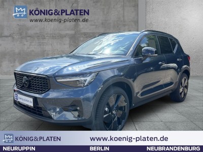 Volvo XC40 B3 2WD Plus Black Edition (EURO 6e)