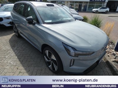 Volvo EX90 Twin Motor Performance AWD Ultra 7-Sitzer
