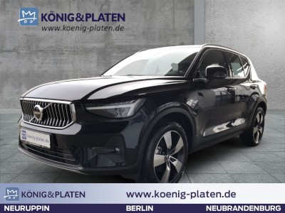 Volvo XC40 B4 2WD Plus Bright (EURO 6d)