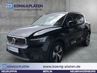 Volvo XC40 T4 2WD Plus Bright Plug-In (E6d)