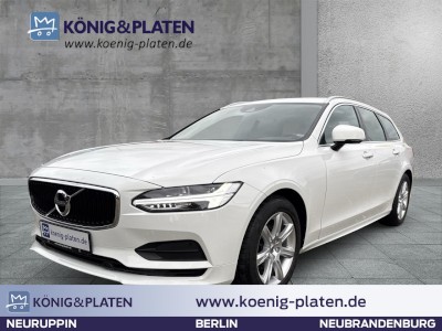 Volvo V90 D4 Momentum (EURO 6d-TEMP)(DPF)