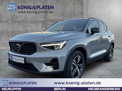 Volvo XC40 B3 2WD Plus Dark (EURO 6e)