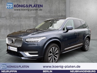 Volvo XC90 T8 AWD Inscription Expression Plug-In (E6d)